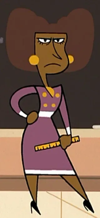 Mrs Pullium