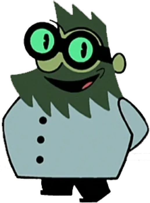 Phineas Mogg