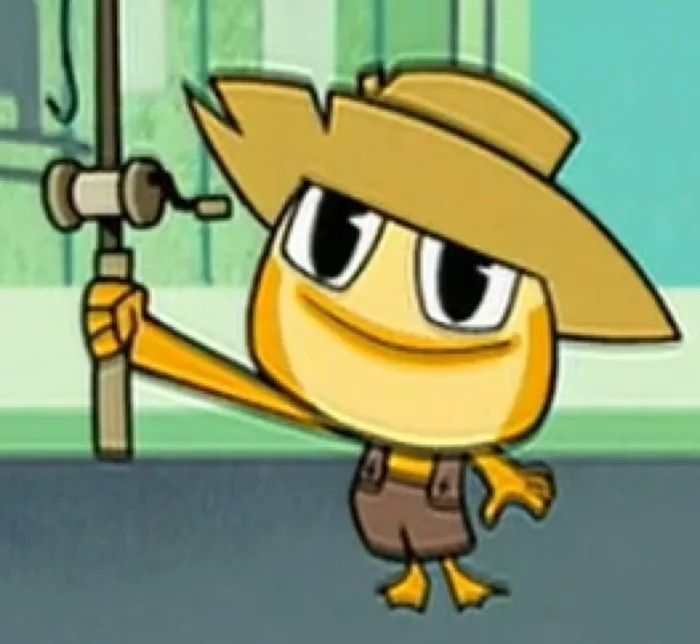 Scamp