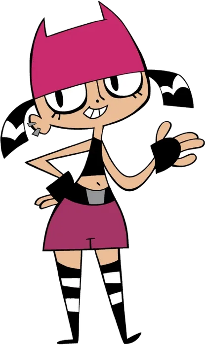 Tiff Crust