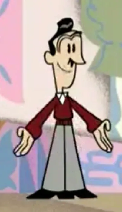 Uncle Wizzly