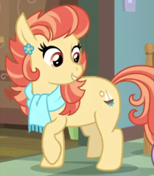 Aunt Holiday And Auntie Lofty