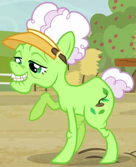 Auntie Applesauce