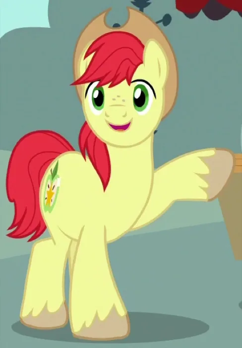 Bright Mac And Pear Butter
