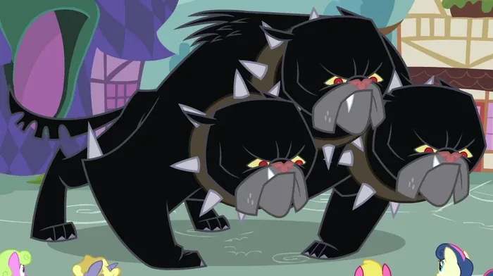Cerberus