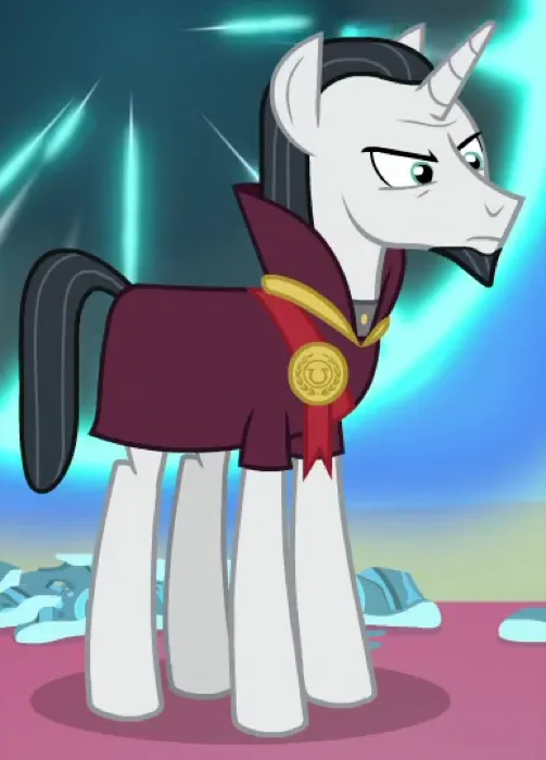 Chancellor Neighsay