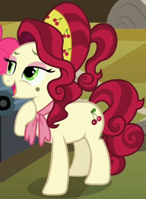 Cherry Jubilee