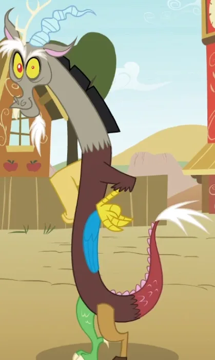 Discord