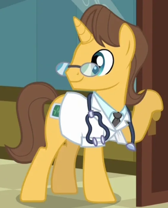 Doctor Horse