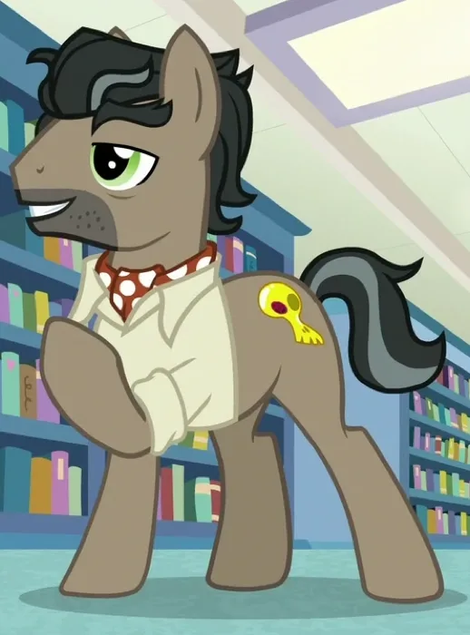 Dr Caballeron
