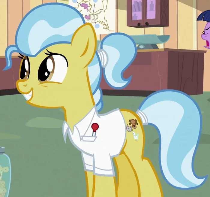 Dr Fauna