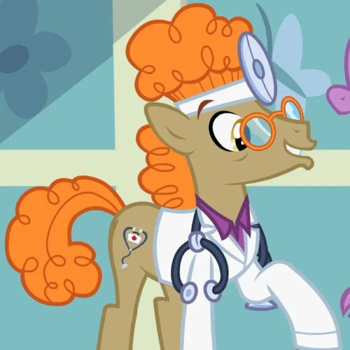 Dr Horse