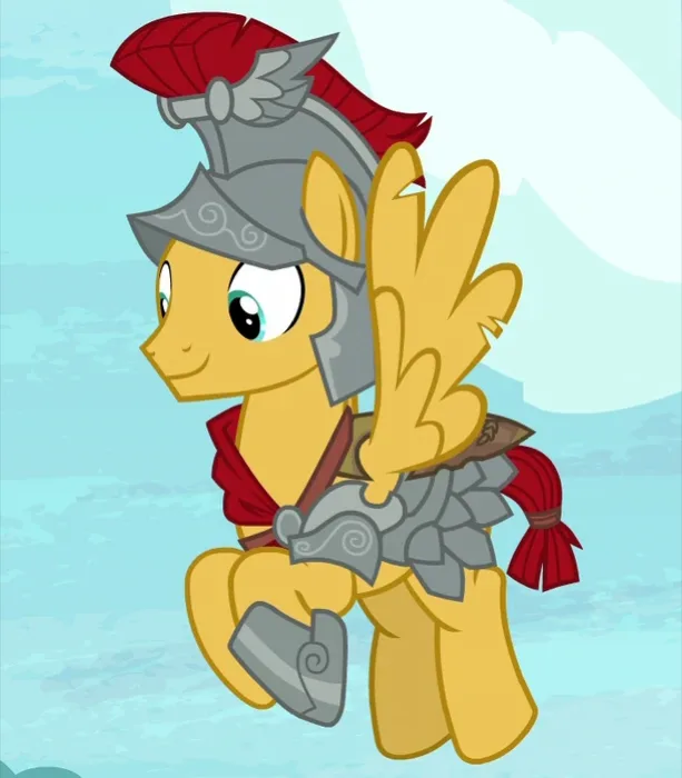 Flash Magnus