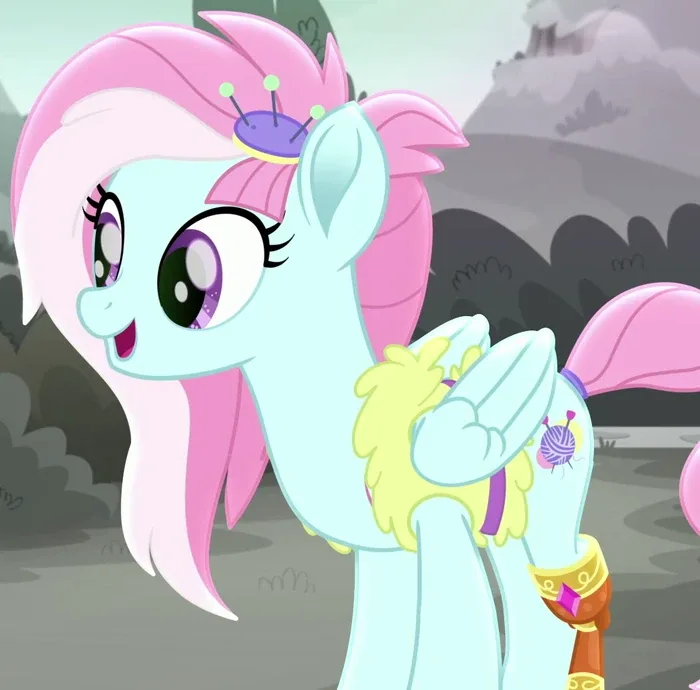 Kerfuffle