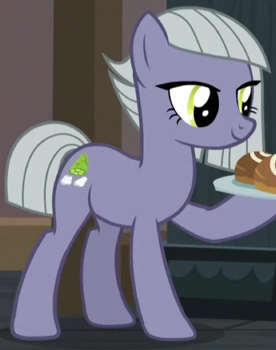 Limestone Pie And Marble Pie