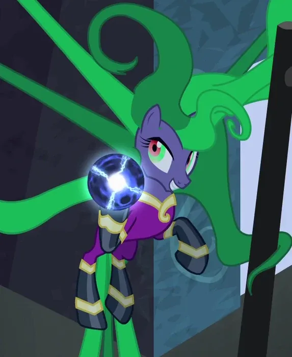 Mane Iac
