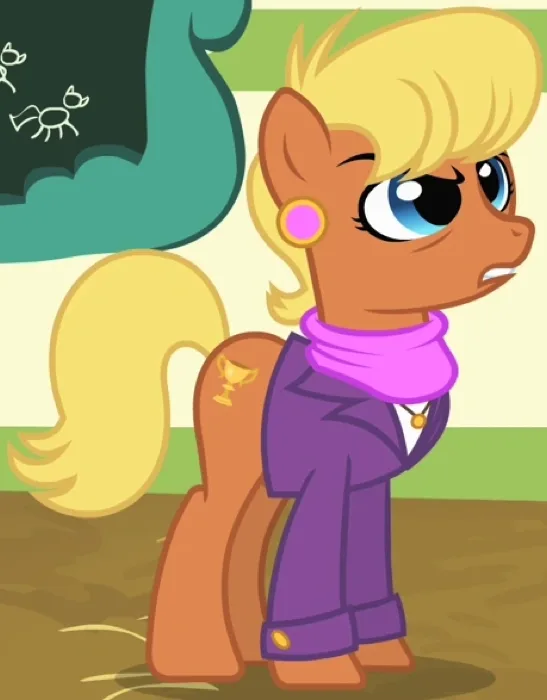 Ms Harshwhinny