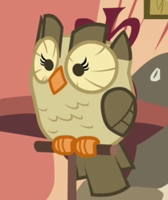 Owlowiscious