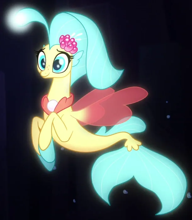 Princess Skystar