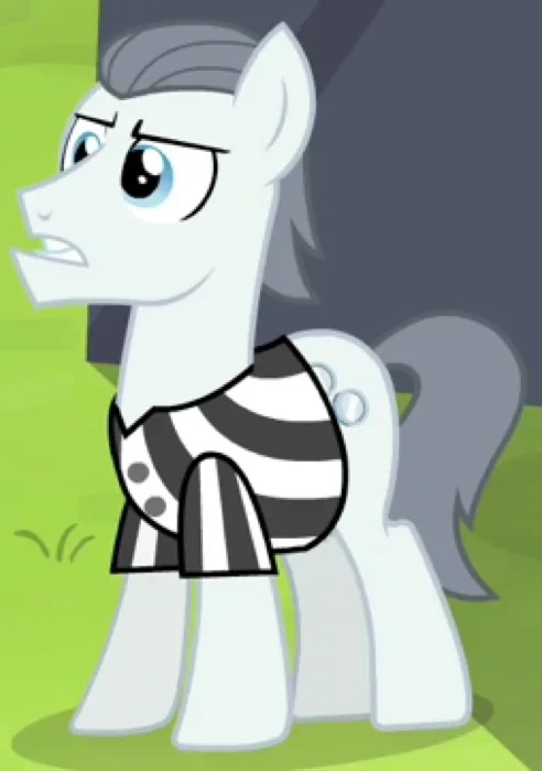 Silver Shill