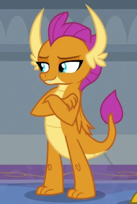 Smolder