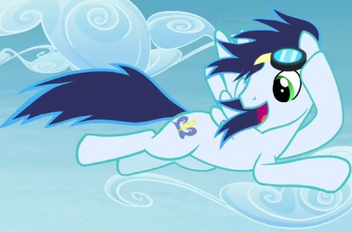 Soarin