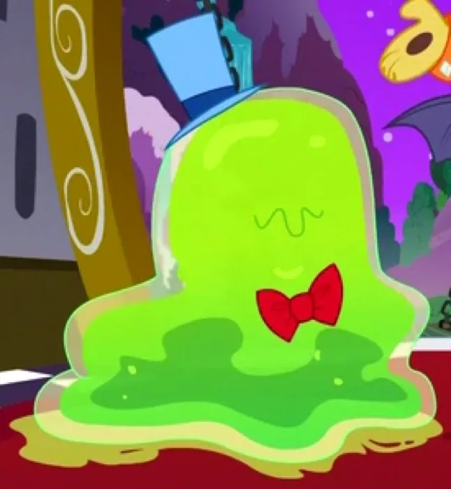 The Smooze