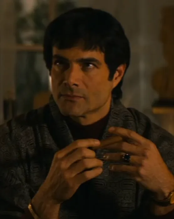Alberto Sicilia Falcon
