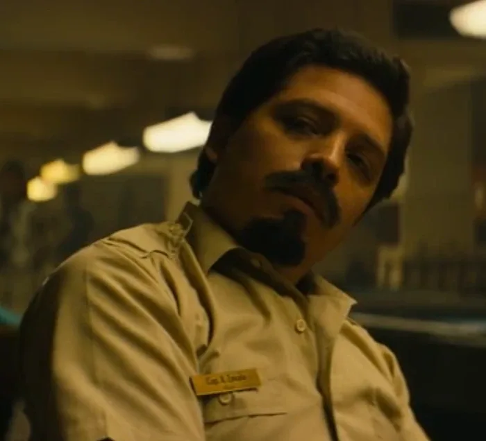 Alfredo Zavala Avelar