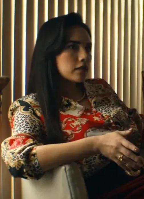 Alicia Maria Arellano Felix
