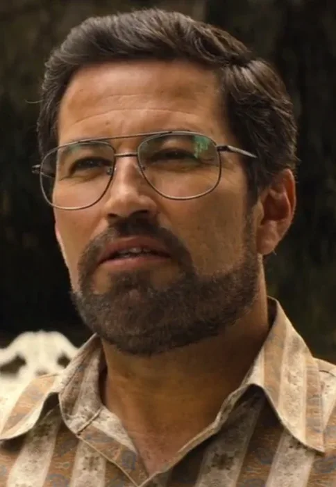 Antonio Vargas