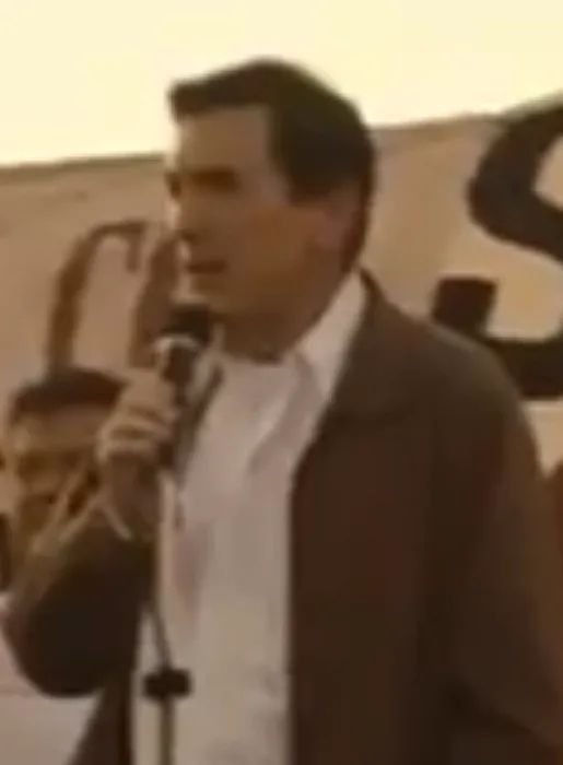 Cuauhtemoc Cardenas
