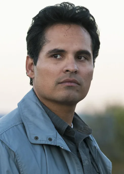 Enrique Camarena Salazar