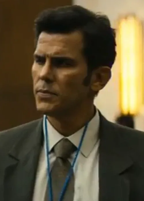 Francisco Ovando Hernandez