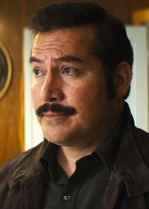 Guillermo Calderoni