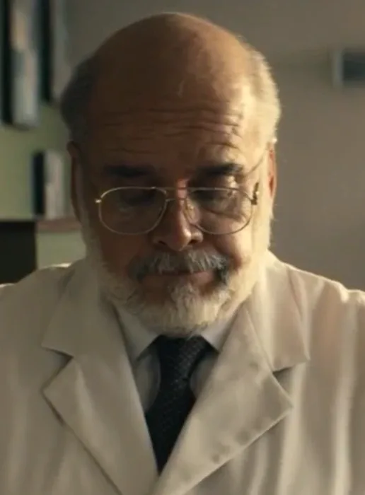 Humberto Machain