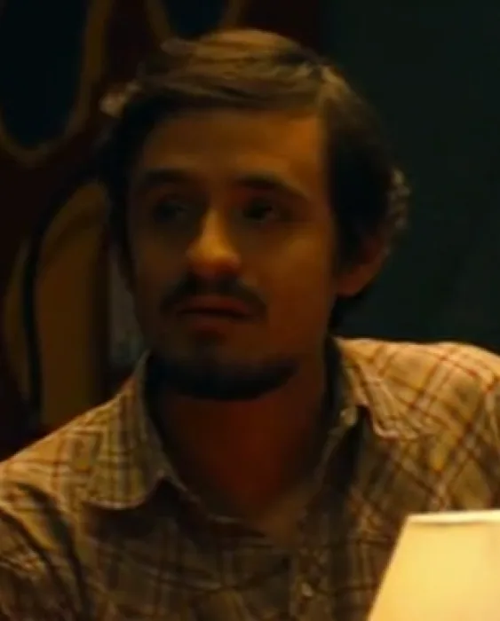 Javier Contreras