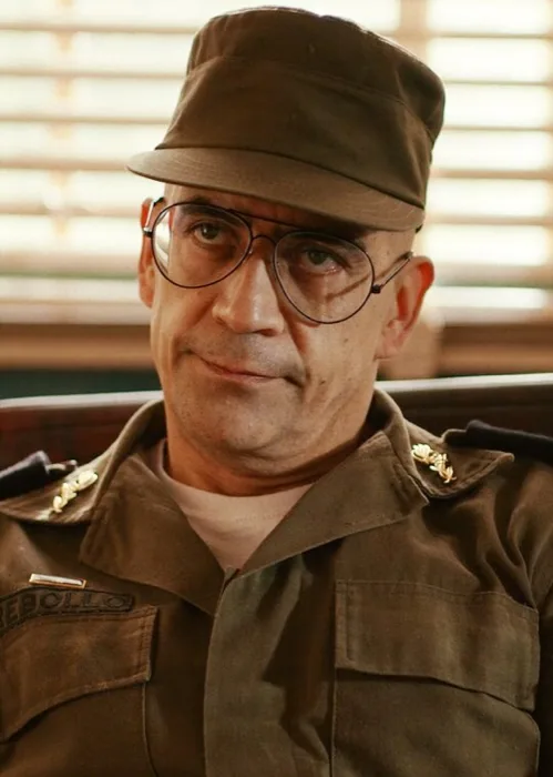 Jesus Gutierrez Rebollo