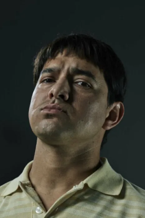 Joaquin Guzman Loera