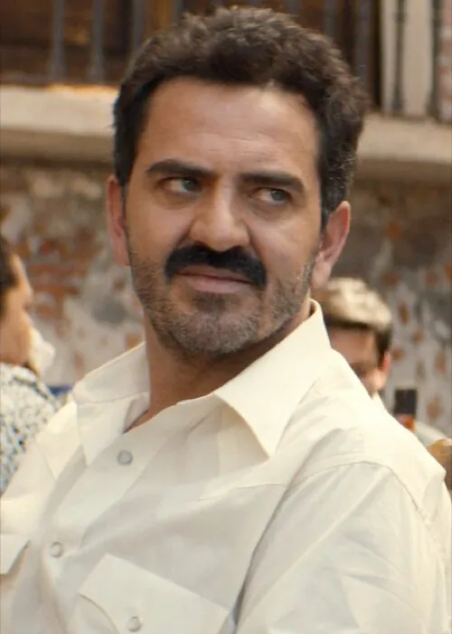 Juan Garcia Abrego