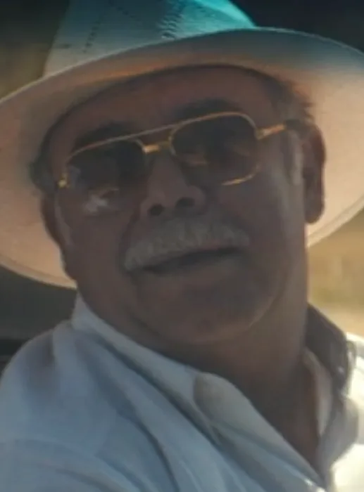 Juan Nepomuceno Guerra