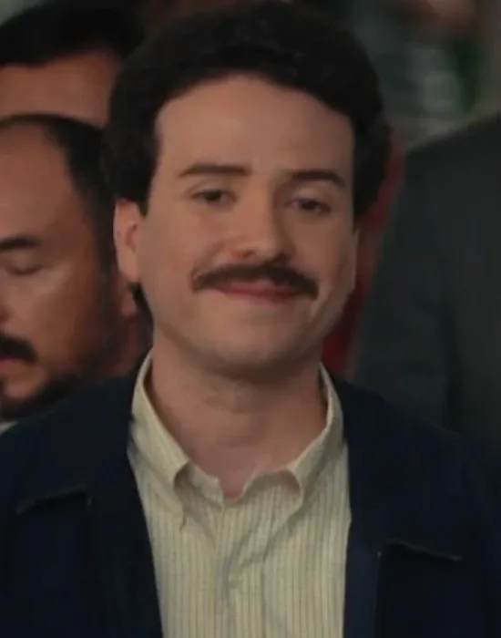 Luis Donaldo Colosio
