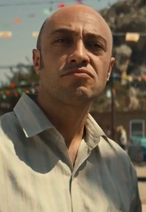 Marco De Haro