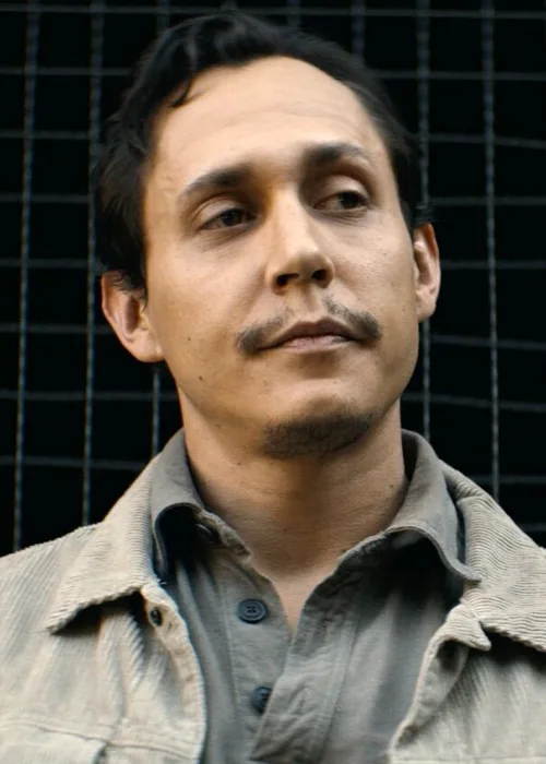 Ossie Mejia