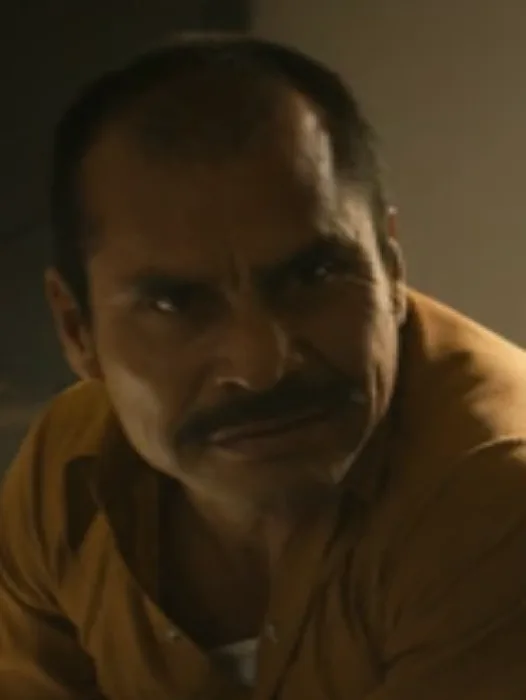 Rafael Aguilar Guajardo