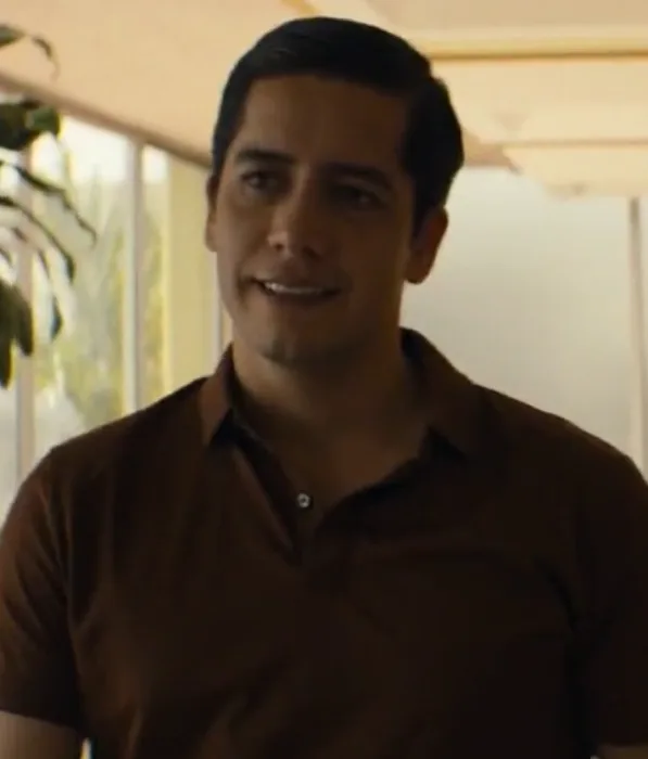 Rodolfo Sanchez