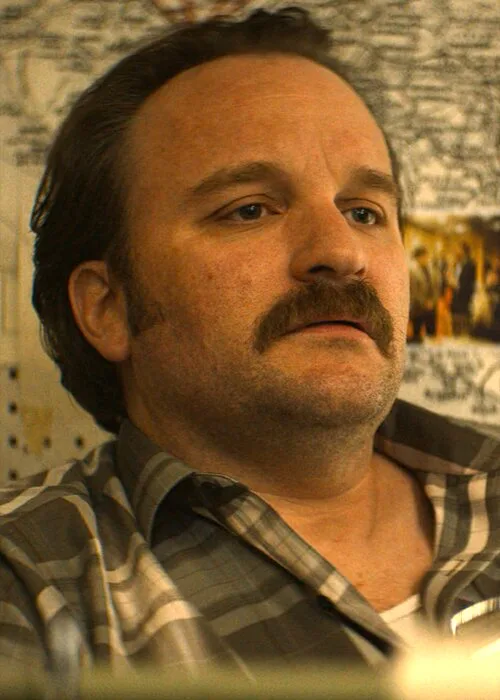 Roger Knapp