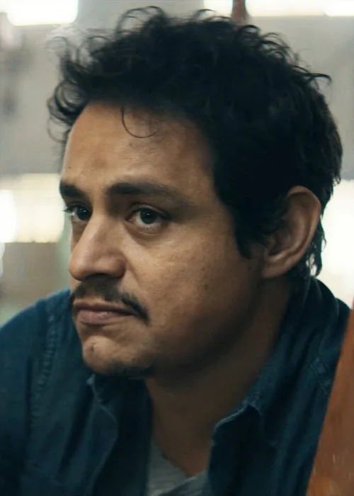 Sal Orozco