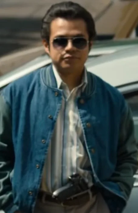 Sammy Alvarez