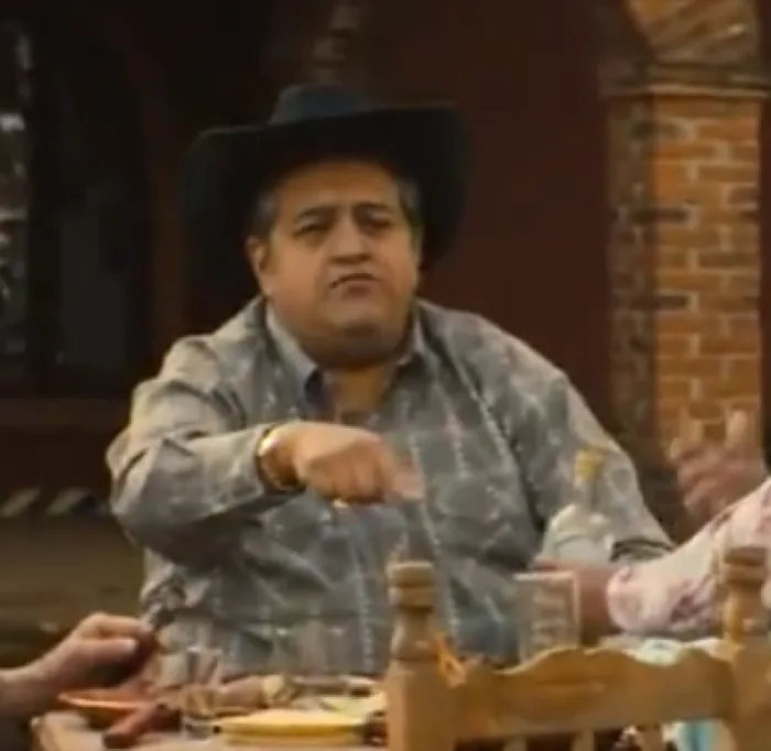 Victor Molina